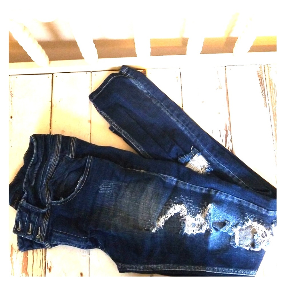 KanCan jeans